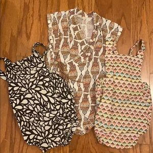 James Vincent Rompers